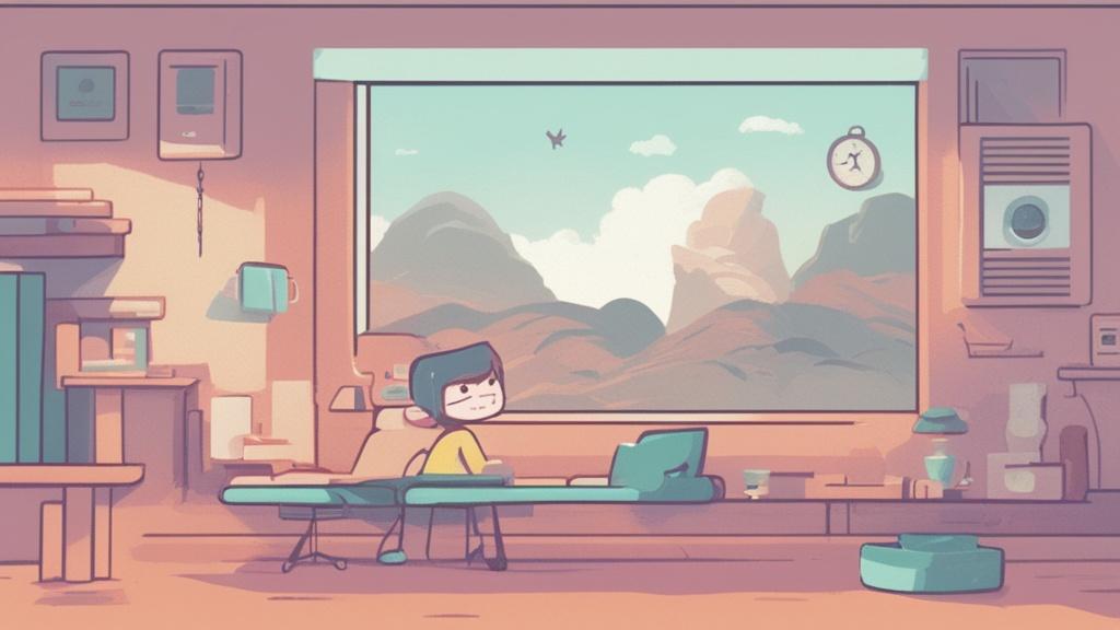 挑战AI