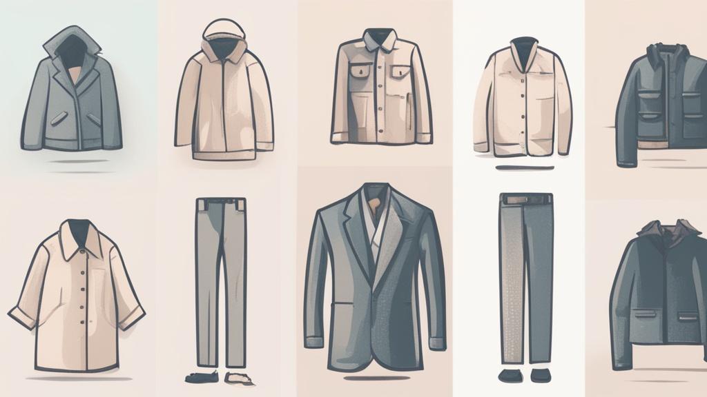 时尚服装搭配工具