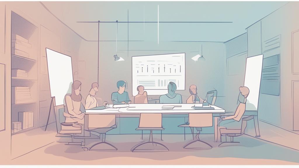 拍马屁智库生成器