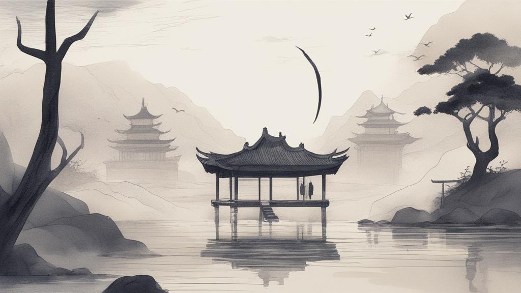 东坡墨痕：风雅一生的数字画卷